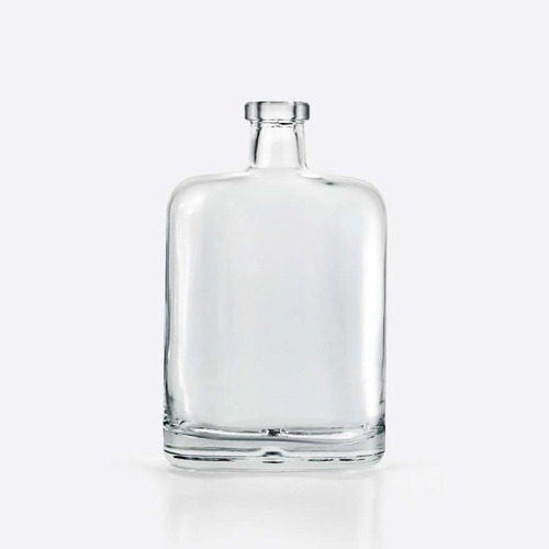 Botella Premium Don Viejo 375 Ml Con Corcho 12 Piezas