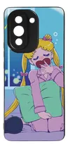 Comprar Funda Protector Case Para Huawei Nova 10 Pro Sailor Moon