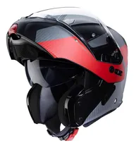 Comprar Casco Caberg Horus Scout Rebatible Doble Visor - Pinlock