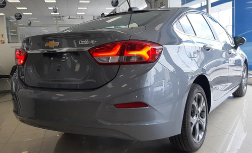 Imagen 11 de 25 de Chevrolet Cruze Ltz 0km#7