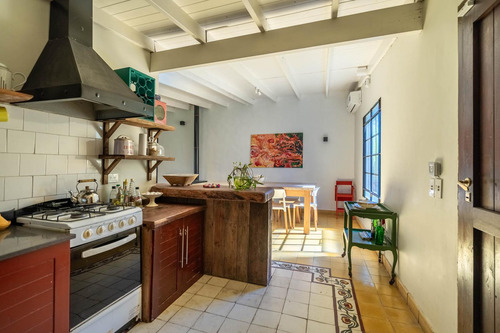 Casa En Venta En Chacras Del Ocho