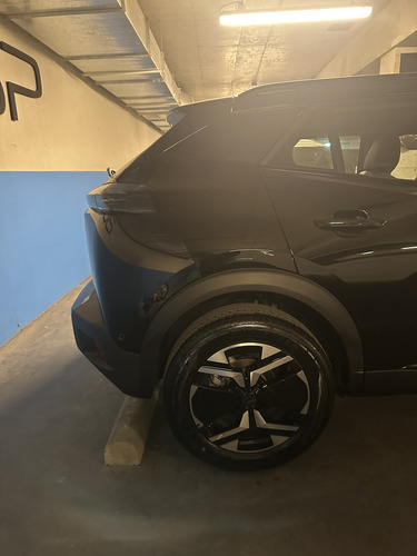 Peugeot 2008 1.0T Gt