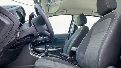 Ford Ecosport 1.5 Se 123cv 4x2