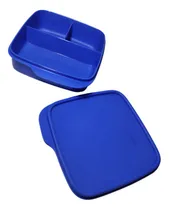Comprar Vianda Con 3 Divisiones 550 Ml - Tupperware®