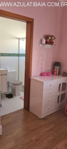 Imagem 13 de 20 de Lindo Sobrado No Jardim Paulista, Região Da Lucas, Próximo A Comércios, Escolas, Bancos, - Ca01201 - 69258938