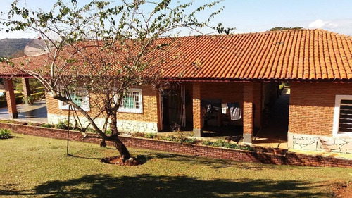 Imagem 25 de 30 de Sítio - Sítios Primavera - Jarinu - Si0062