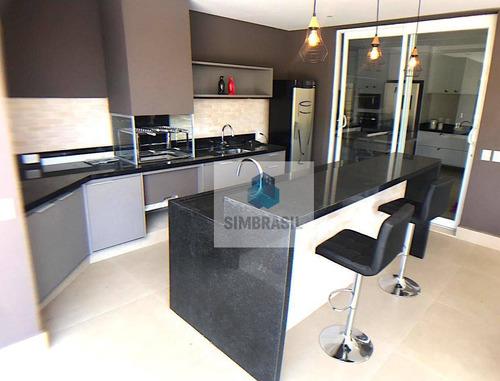 Imagem 30 de 30 de Casa De Condomínio Em Sousas - Campinas - Ca1031