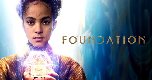 Foundation === 2ª Temporada ===