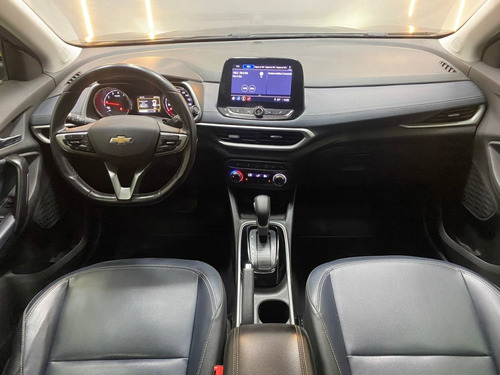 Chevrolet Tracker 1.2 TURBO FLEX AUTOMÁTICO