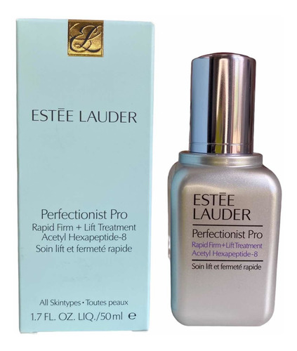 Serum Este Lauder Perfectionist 50ml Firmeza/ Antiedad