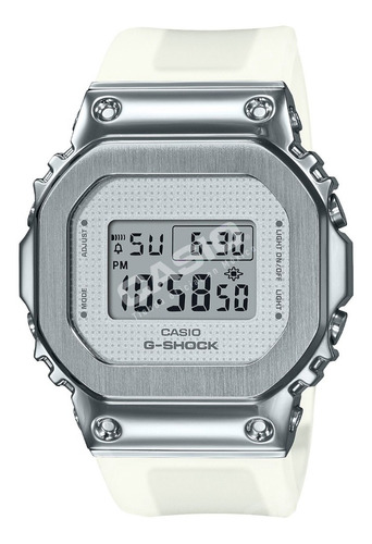 Imagen 1 de 5 de Reloj Casio G-shock Baby-g G-ms Gm-s5600ske 