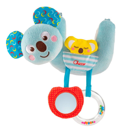 Chicco Juguete Familia Koala