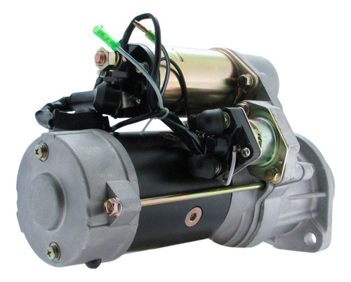 New Starter 0-23000-2100 0-23000-2101 8970298630 8970298 Ccc