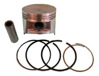 Buggie Unlimited Kit Montaje Piston Anillo Para Carrito Golf