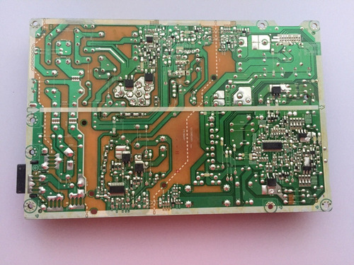 Placa Fuente Smart Led Tv LG 47la6200, Impecable!!!