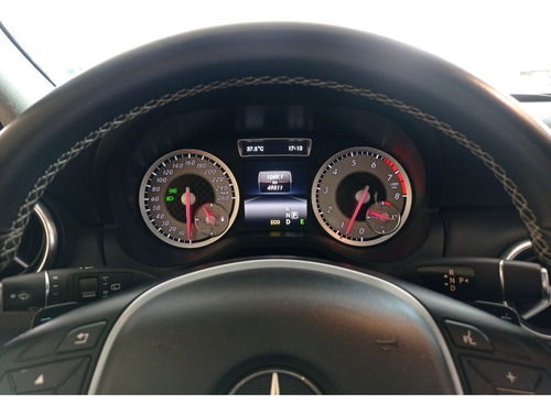 Mercedes Benz A200 Blue Eficence / Mod: 2014