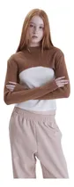 Comprar Maria Cher - Sweaters Cortito Manguitas Maria Cher Uli Mujer