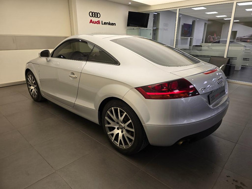 Audi TT TT 2.0 TFSI Stronic 200cv