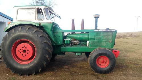 Deutz A144 Año1995 140hp