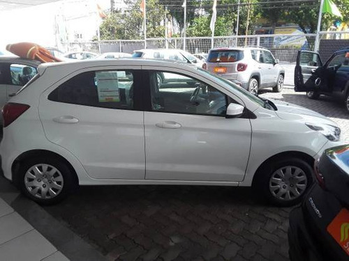 Imagem 15 de 15 de Ford Ka 1.0 Ti-vct Flex Se Manual