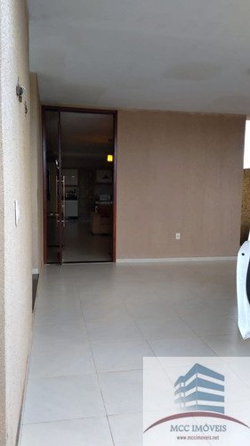 Imagem 11 de 21 de Casa A Venda São José De Mipibu