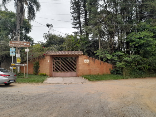 Terreno 1000m2 Morada Do Sol Ibiúna