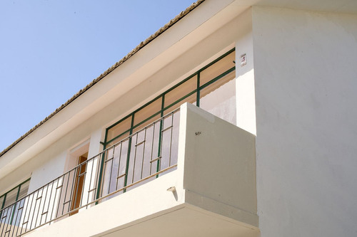 Soleado Y Acogedor, A Pasos De Estación Chorrillos