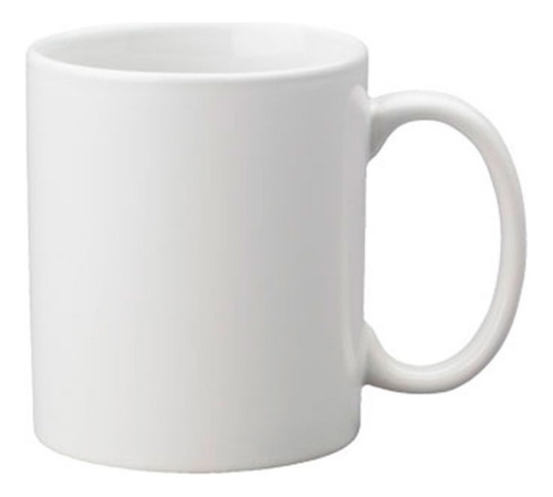 Taza Blanca Personalizada Para Recuerdo