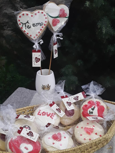 Imagen 2 de 3 de Servicio De Catering De Postres