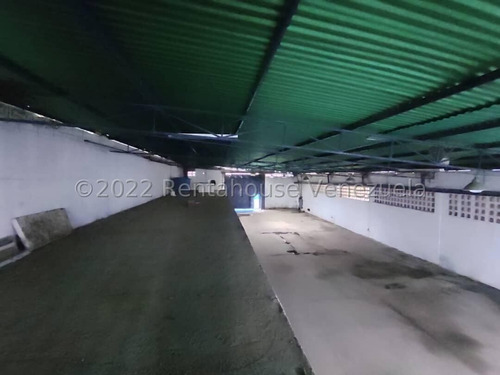 Imagen 17 de 29 de Galpon En Alquiler Turmero 590m2 Estef 23-9958