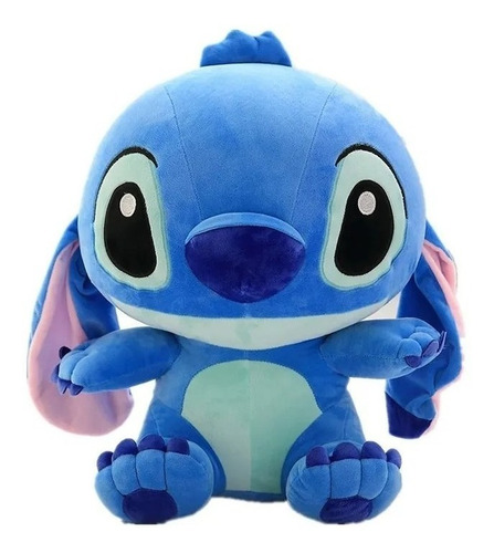 Imagen 1 de 1 de Peluche Stitch Grande Extrasuave Importado