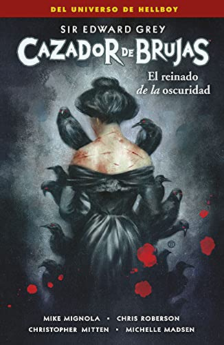 Cazador De Brujas 6. El Reinado De La Oscuridad