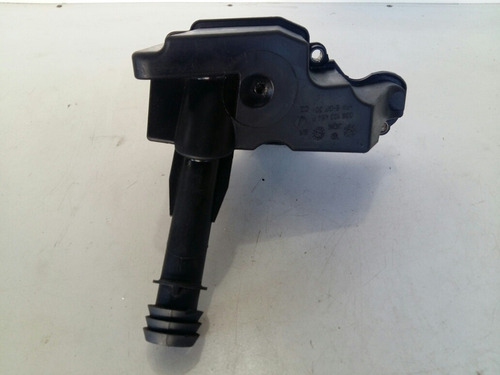 Anti Chama Fox Golf Polo A3 1.6 (Usado)