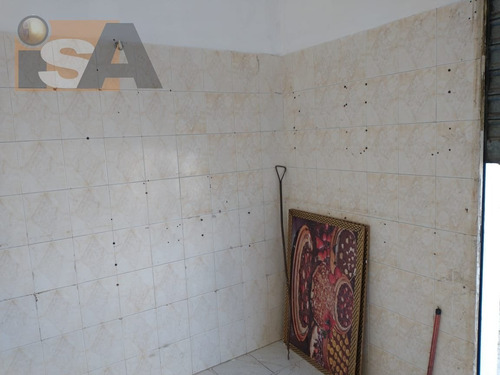 Imagem 10 de 12 de Sala Comercial Em Jardim Casa Branca - Suzano - 3895