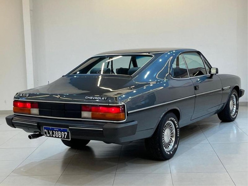 Chevrolet Opala 4.1 Comodoro Sl/e 12 V Álcool 2p Manual