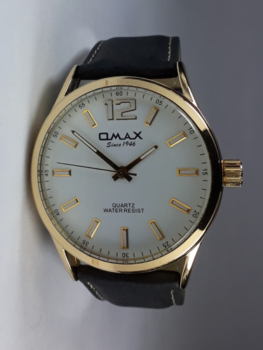Reloj Original Omax Para Caballero Cod076