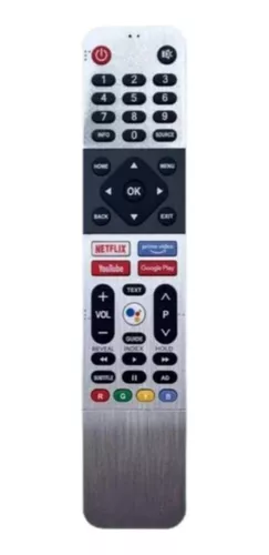 Como Configurar Control Remoto Universal Smart tv AD-UL038 (RM