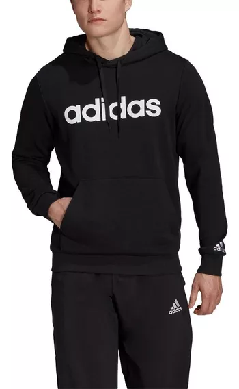 Canguro Essentials Logo adidas Sport 78 Tienda Oficial