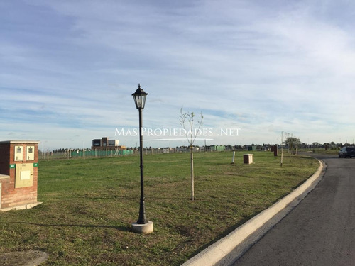 Imagen 2 de 6 de Lote En Venta En Canning Ezeiza San Simon Perimetral