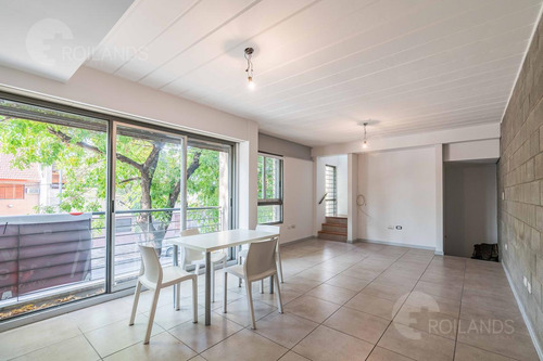 Imagen 2 de 27 de Venta Departamento 2 Ambientes Tipo Ph, Loft Con Entrada Individual En Villa Urquiza