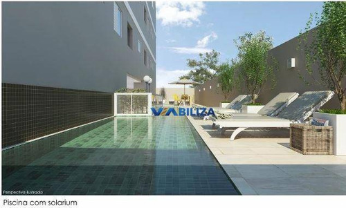 Imagem 5 de 10 de Apartamento À Venda, 62 M² Por R$ 370.000,00 - Vila Galvão - Guarulhos/sp - Ap2540