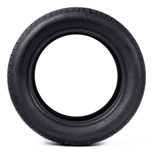 Pneu 195/55/r15 Remold Roadwell Rdp1 83r Inmetro 1 Linha R