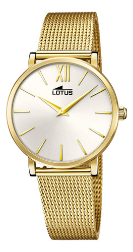 Reloj 18732/1 Lotus Mujer Smart Casual