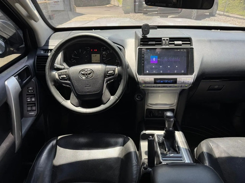 Toyota Prado 3.0 Tx-l Diésel 4x4
