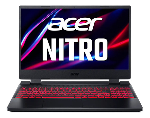 Acer Nitro An515-58