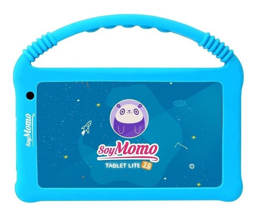 Tablet  SoyMomo Lite 2.0 7" 16GB azul y 2GB de memoria RAM 
