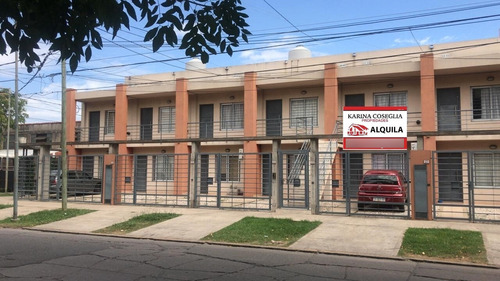 Departamento  En Alquiler En Muñiz, San Miguel, G.b.a. Zona Norte