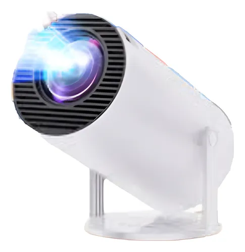 Proyector Genérico - Alta Calidad Con Aplicaciones Incluidas