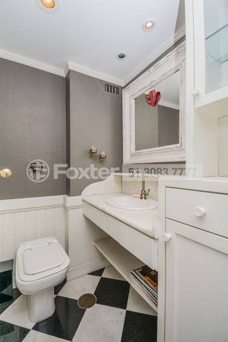Imagem 13 de 30 de Apartamento, 4 Dormitórios, 294.42 M², Bela Vista - 218439