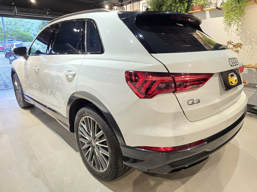 Audi Q3 1.4 35 TFSI GASOLINA BLACK S TRONIC